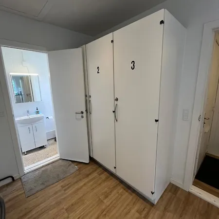 شقة 3 Bedroom With Garden And Parking *