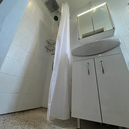 Appartement 3 Bedroom With Garden And Parking Frederikshavn