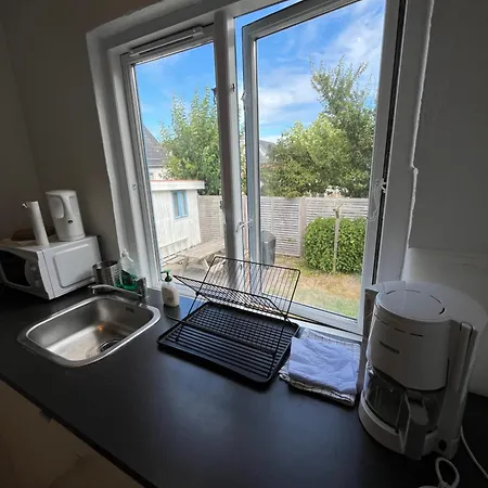3 Bedroom With Garden And Parking