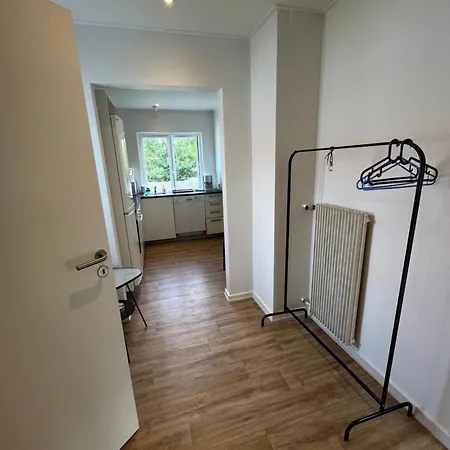 3 Bedroom With Garden And Parking