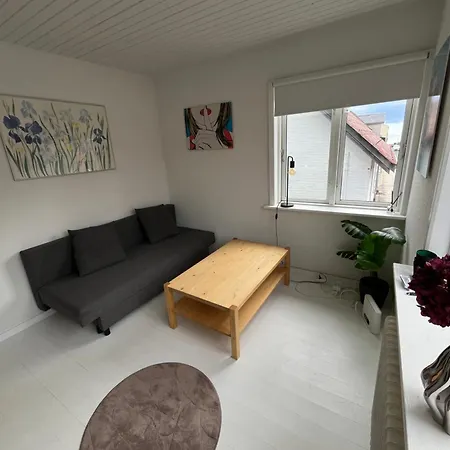 3 Bedroom With Garden And Parking فريكشهاون
