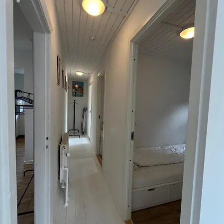 شقة 3 Bedroom With Garden And Parking *
