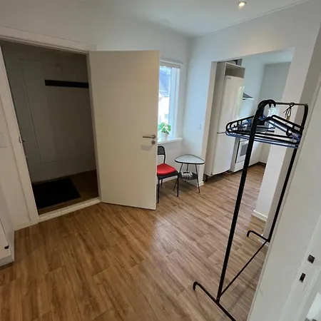 Appartement 3 Bedroom With Garden And Parking *