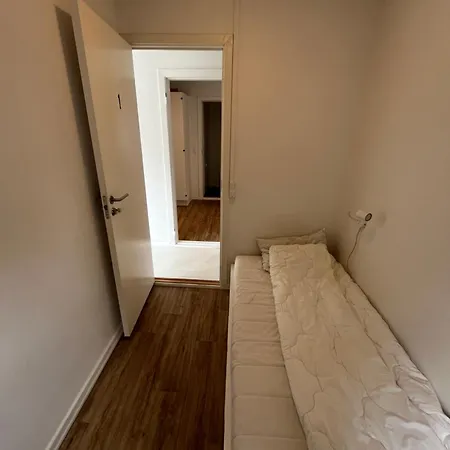 3 Bedroom With Garden And Parking