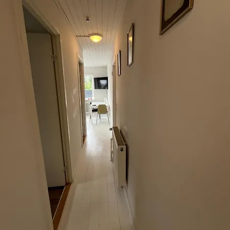 3 Bedroom With Garden And Parking